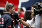 Foto zur News: Max Verstappen (Toro Rosso)