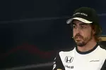 Foto zur News: Fernando Alonso (McLaren)