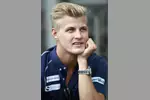 Gallerie: Marcus Ericsson (Sauber)