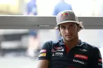 Gallerie: Carlos Sainz (Toro Rosso)