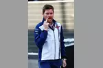 Foto zur News: Rob Smedley