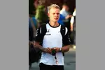 Foto zur News: Kevin Magnussen