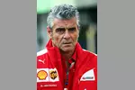 Foto zur News: Maurizio Arrivabene