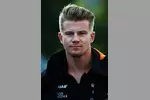 Foto zur News: Nico Hülkenberg (Force India)