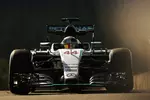 Foto zur News: Lewis Hamilton (Mercedes)