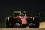 Foto zur News: Sebastian Vettel (Ferrari)