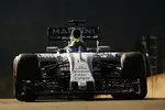 Foto zur News: Felipe Massa (Williams)