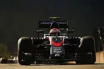 Foto zur News: Jenson Button (McLaren)