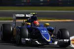 Gallerie: Felipe Nasr (Sauber)