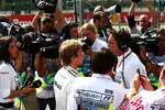 Foto zur News: Nico Rosberg (Mercedes)