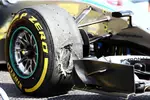 Foto zur News: Nico Rosberg (Mercedes)