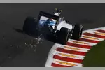 Foto zur News: Valtteri Bottas (Williams)