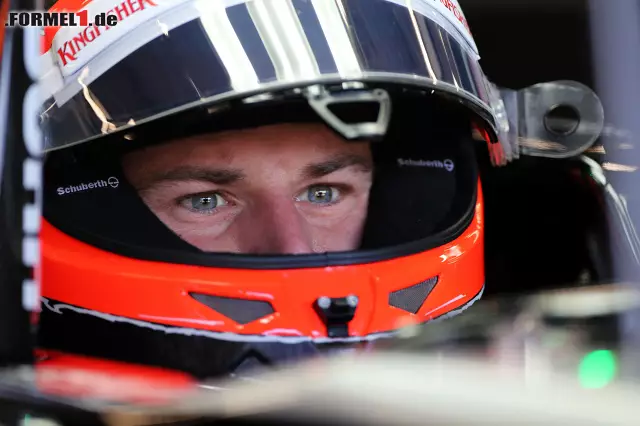 Foto zur News: Formel-1-Live-Ticker: Der Samstag in der Chronologie