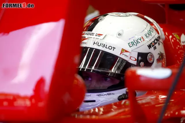 Foto zur News: Formel-1-Live-Ticker: Der Samstag in der Chronologie