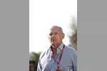 Foto zur News: Ron Dennis