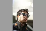 Foto zur News: Sergio Perez (Force India)