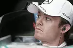 Foto zur News: Nico Rosberg (Mercedes)