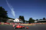 Foto zur News: Kimi Räikkönen (Ferrari)