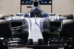 Foto zur News: Valtteri Bottas (Williams)