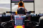 Foto zur News: Daniel Ricciardo (Red Bull)