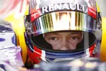 Foto zur News: Daniil Kwjat (Red Bull)