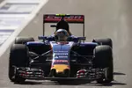 Foto zur News: Carlos Sainz (Toro Rosso)