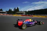 Foto zur News: Daniil Kwjat (Red Bull)