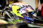 Foto zur News: Pastor Maldonado (Lotus)