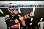 Foto zur News: Romain Grosjean (Lotus)