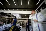 Foto zur News: Valtteri Bottas (Williams)