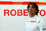 Foto zur News: Roberto Merhi (Manor-Marussia)