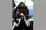 Foto zur News: Romain Grosjean (Lotus)