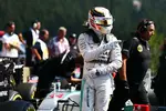 Foto zur News: Lewis Hamilton (Mercedes)