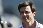 Foto zur News: Toto Wolff