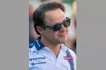 Foto zur News: Felipe Massa (Williams)