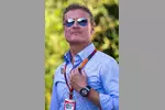 Foto zur News: David Coulthard