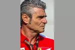 Foto zur News: Maurizio Arrivabene