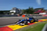 Foto zur News: Felipe Nasr (Sauber)