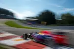 Foto zur News: Daniil Kwjat (Red Bull)