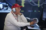 Foto zur News: Niki Lauda