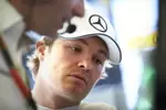 Foto zur News: Nico Rosberg (Mercedes)