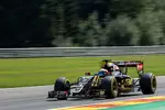 Foto zur News: Romain Grosjean (Lotus)