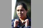 Foto zur News: Monisha Kaltenborn