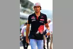 Foto zur News: Carlos Sainz (Toro Rosso)