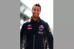 Foto zur News: Daniel Ricciardo (Red Bull)