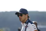 Foto zur News: Felipe Massa (Williams)