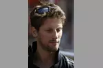 Foto zur News: Romain Grosjean (Lotus)