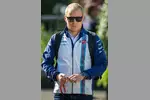 Foto zur News: Valtteri Bottas (Williams)