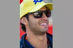 Foto zur News: Felipe Nasr (Sauber)