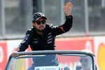 Foto zur News: Sergio Perez (Force India)